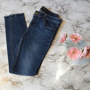 Stitch Fix Prosperity Lena Skinny Jeans 